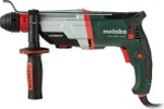 Перфоратор METABO KHE 2660  Quick 600663510