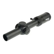Прицел Veber Wolf 1-6x24 GB FD07 Загонник