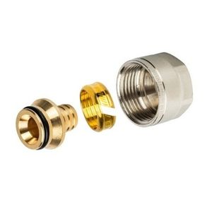 Резьбозажимные соединения Hoobs