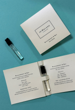 Jo Malone Blackberry & Bay