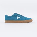 Fallen Bomber (blue coral/gum)