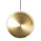 Подвесной светодиодный светильник Loft IT Ruedo 10035/300