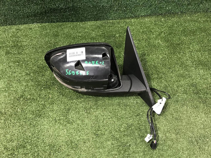 Зеркало правое Maserati Levante (2016-2024) 20к.