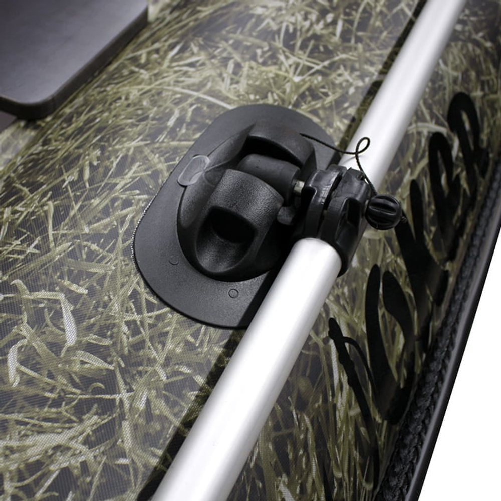 Лодка ПВХ ALTAIR Joker 320 AirDeck