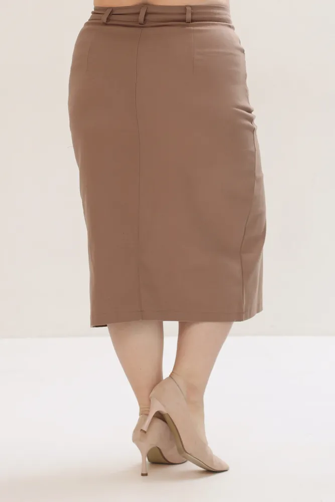 Юбка 4855 Fabrika