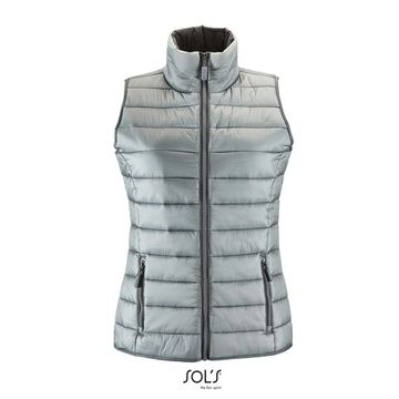 Жилет WAVE женский