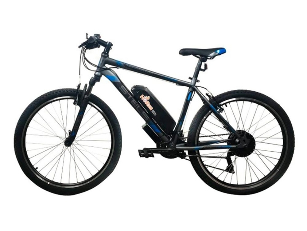 Электровелосипед Horza Stels Dacha v3m1 960W