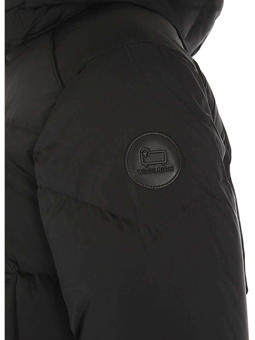 Куртка женская Alsea Short Down WOOLRICH
