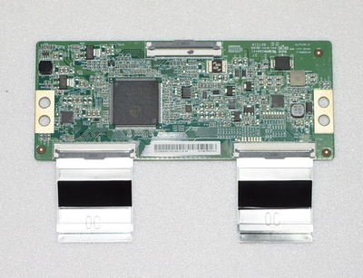 HV430QUBH10 20180806-Z 43UHD dual 47-6021275  t-con  для телевизора Xiaomi L43M5-5ARU