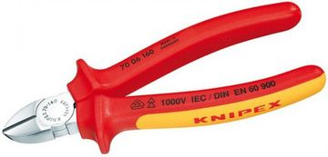 Бокорезы 140 мм KNIPEX 70 06 140 KN-7006140