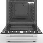 Комбинированная плита Bosch HXG130B20R