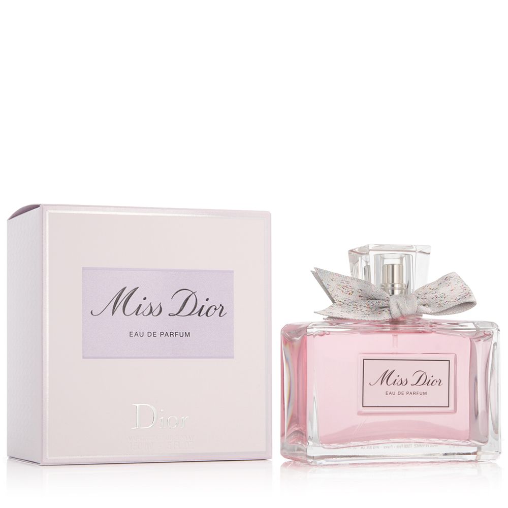 Dior Christian Miss Dior 2021 Eau De Parfum 150 ml (woman)