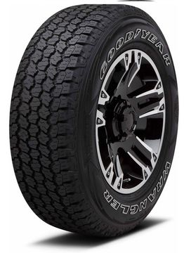 Goodyear Wrangler All-Terrain Adventure 245/65 R17 111T XL