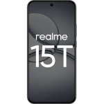 Смартфон Realme 15T 5G 8/256Gb, Suit Titanium