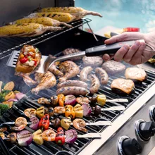 Набор инструментов Char-Broil Deluxe, 7 предметов