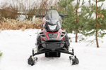 Снегоход IRBIS SF200L Long 2024