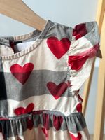 Хлопковое платье Burberry, 98