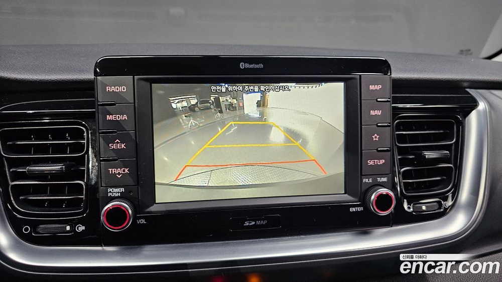 Kia  Stonic 1.4 (12.2020)