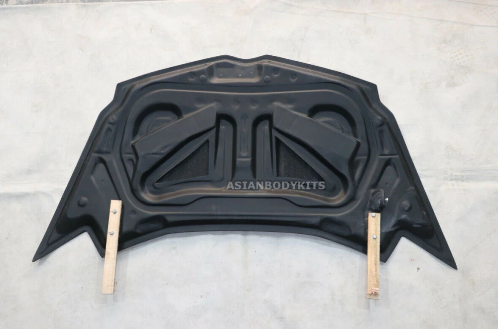 Карбоновый капот для LAMBORGHINI AVENTADOR LP700 / LP720 / LP750 2011–2016 Ламборгини