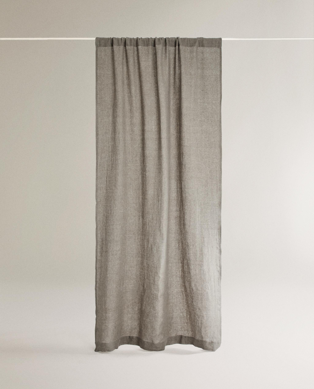Штора Zara Home, 140х270 см, 1301/032