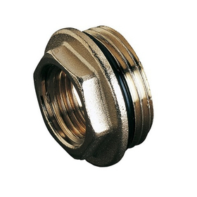 Муфта редукционная LUXOR TC 462 (НР/ВР) - 3/4* x 1/2*