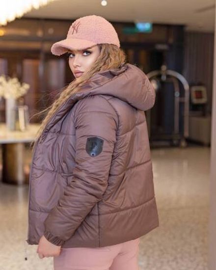 Куртка УК-1615-1 Fabrika Фото 2