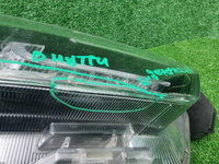 Фара правая Chery Tiggo 8 Pro Max (2022-н.в.) LED