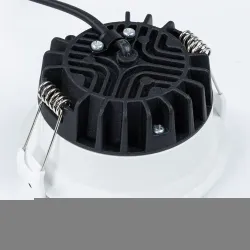 Точечный встраиваемый светильник Arte Lamp