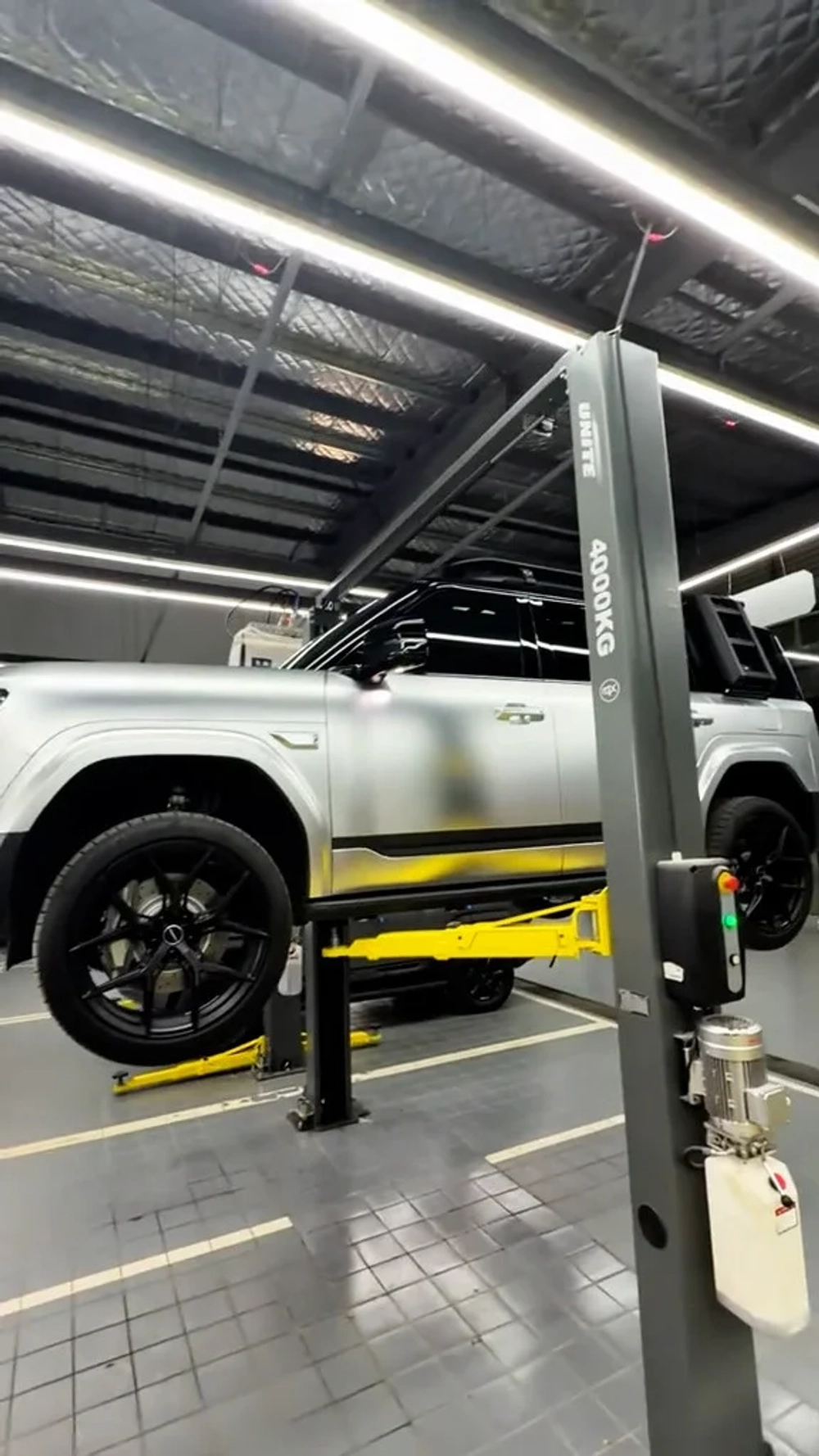 Кованые диски BYD Leopard Ti7 Titanium FangChengBao леопард автомобильные диски колеса ковка диск