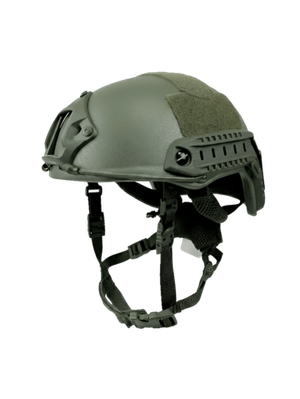 Бронешлемы