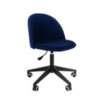 Кресло ЧХ 119 (темно синий 82)