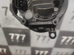 ПТФ передняя правая LED Land Cruiser Prado 150 17-нв Б/У Оригинал 8121048051