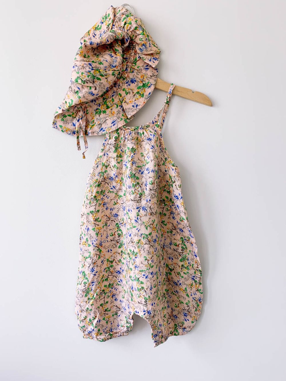 Комплект Caramel