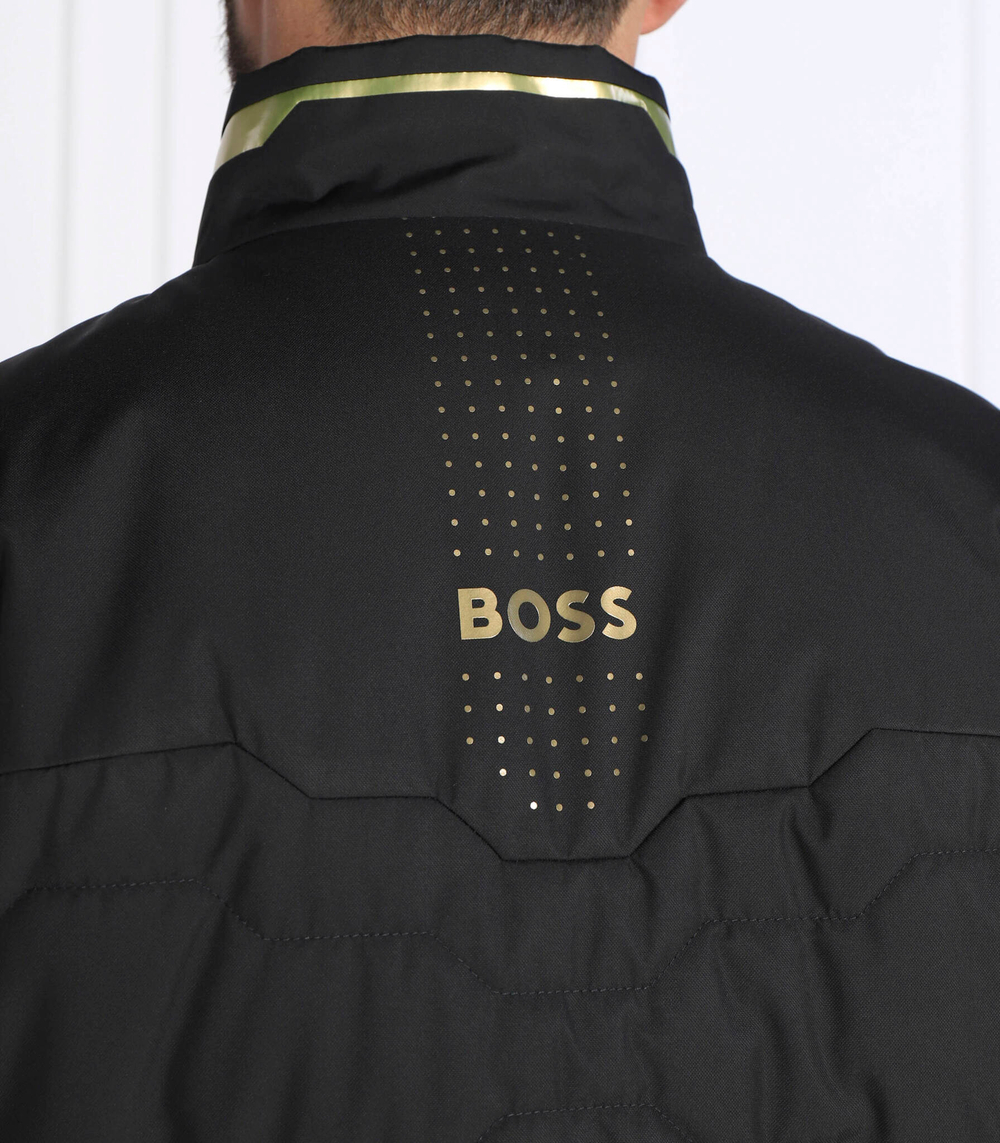 куртка j_shipton BOSS GREEN - черный(50474016)