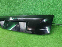 Накладка крышки багажника Hyundai Tucson 3 (15-18)