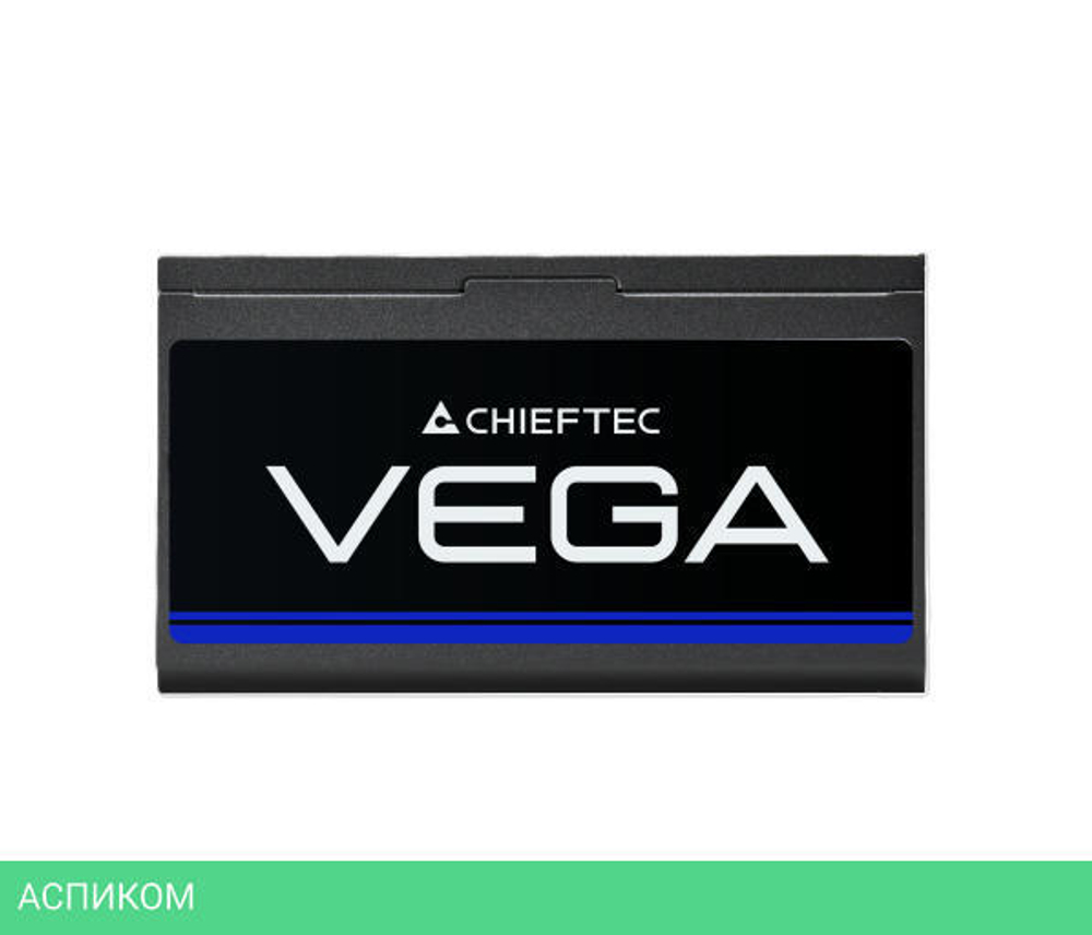 Блок питания Chieftec Vega 850W (PPG-850-S)