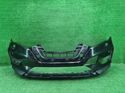 Бампер передний Nissan X-Trail T32 (2017-2022)