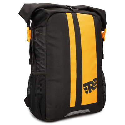 Рюкзак Royal Enfield ROLL TOP RIDING BACKPACK 600D Polyester