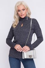 Блузка 40649 Avili