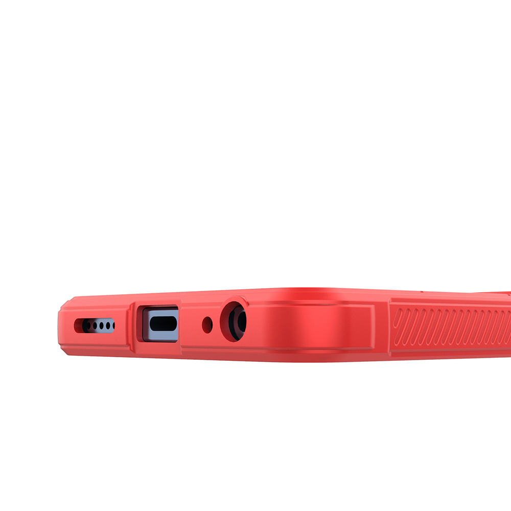 Противоударный чехол Flexible Case для TECNO Spark 30 4g