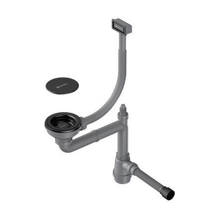 Купить Арматура Omoikiri WK-1C-GB