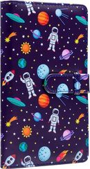 Fotoalbom \ Фотоальбом \ Album  96 sheet astronaut