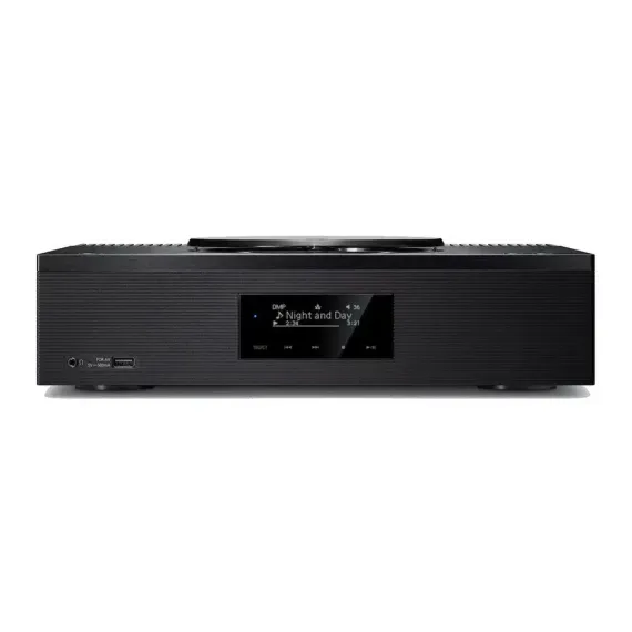 Technics SA-C600 Black