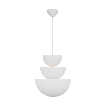 Люстра Visual Comfort Beaunay Large Chandelier