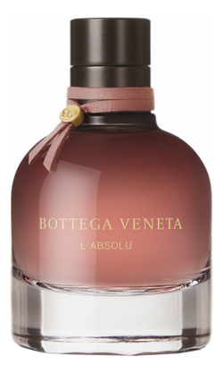 Bottega Veneta L'Absolu Eau De Parfum