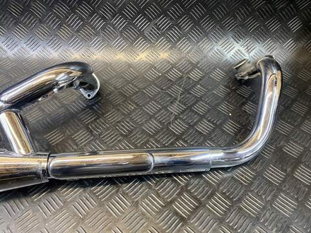 Глушитель Yamaha Drag Star 400 4TR 053449