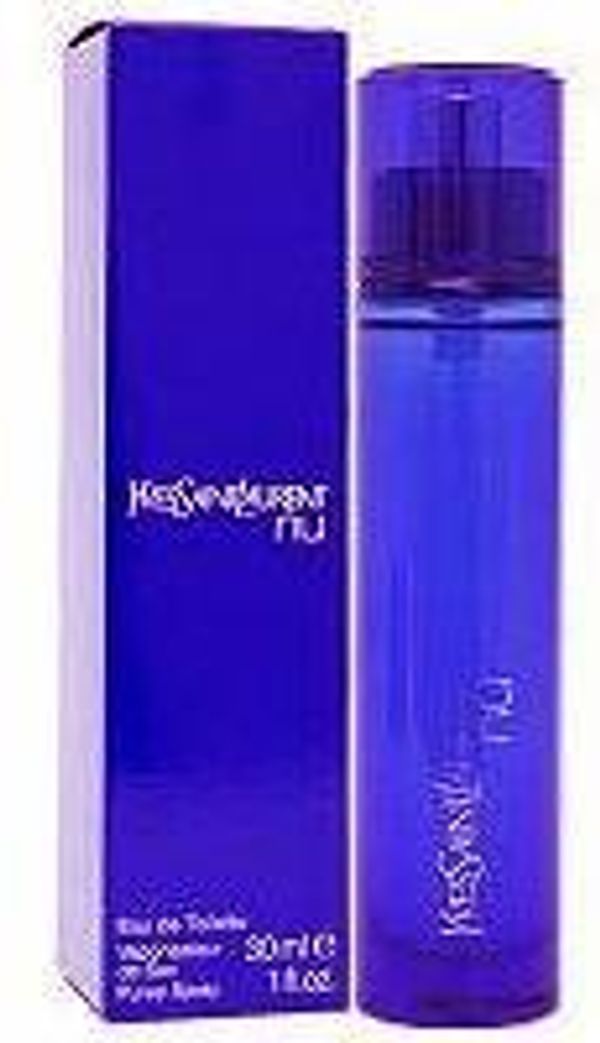 Yves Saint Laurent Nu