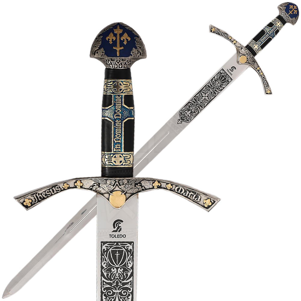 Art Gladius Меч Жанны Д'арк