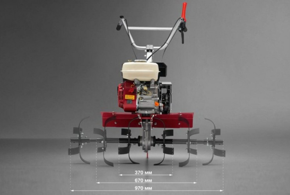 Культиватор МОБИЛ К МКМ-1Р Про MBK0022812