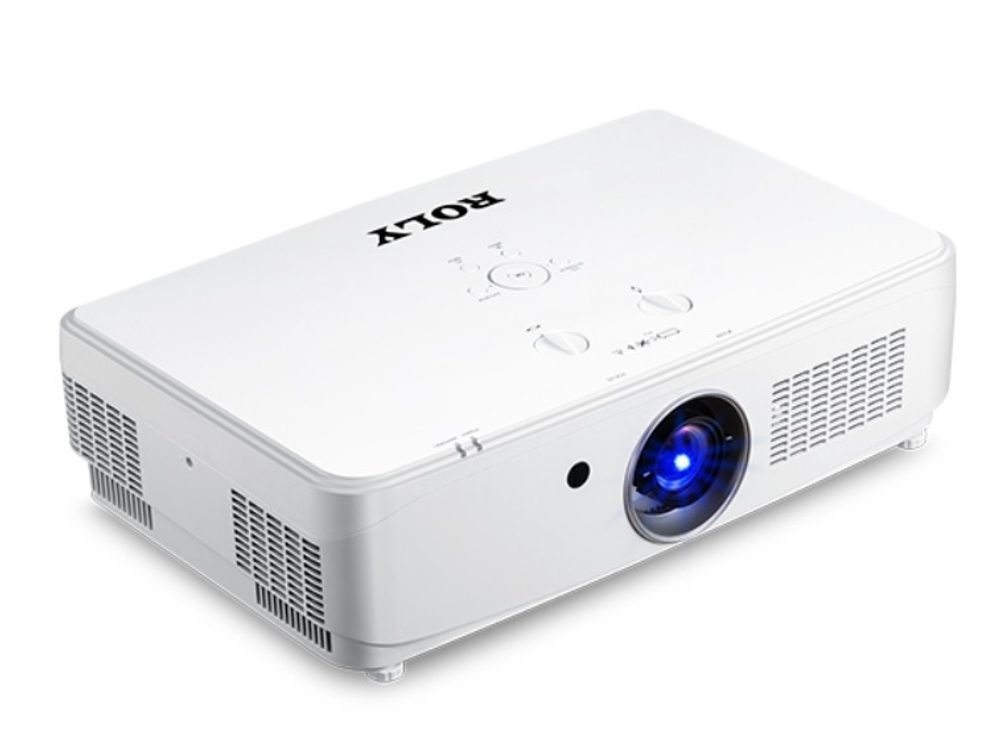 Проектор ROLY RL-600X